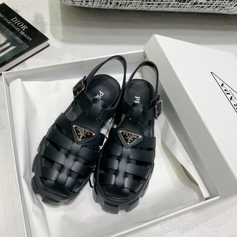 Prada Sandals